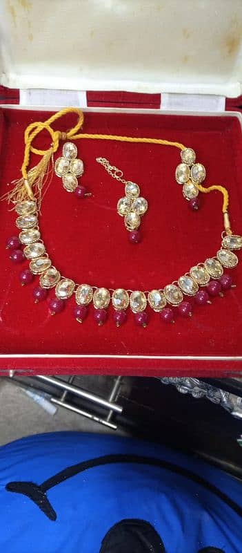 jewellery set 2