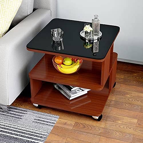 Center Tables - Side Table - Coffee Table - Wooden center Table 2