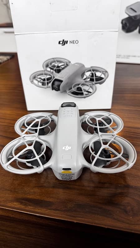 DJI NEO 0