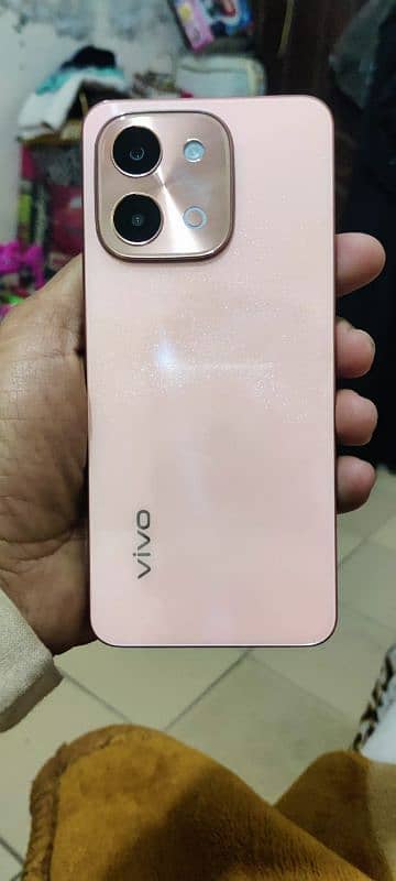 vivo y 28 1