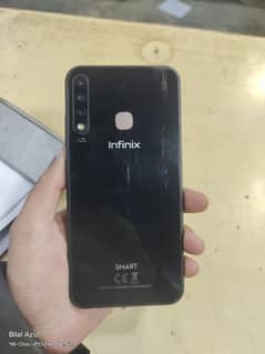 Infinix