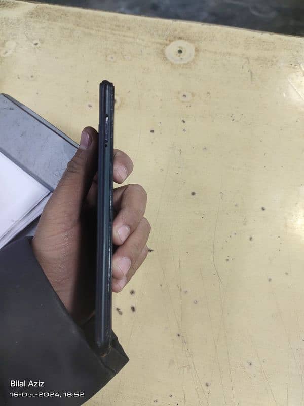 Infinix Smart 3 Plus 2/32 2