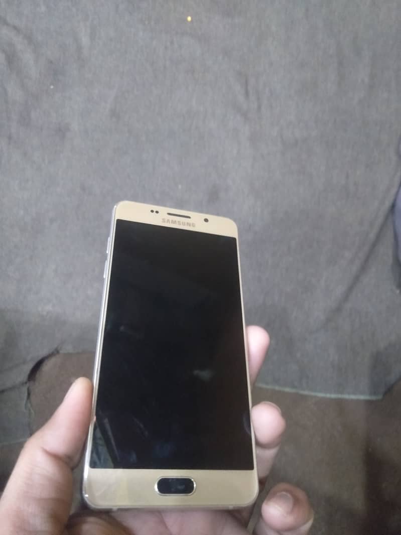 Samsung Mobile A5 1