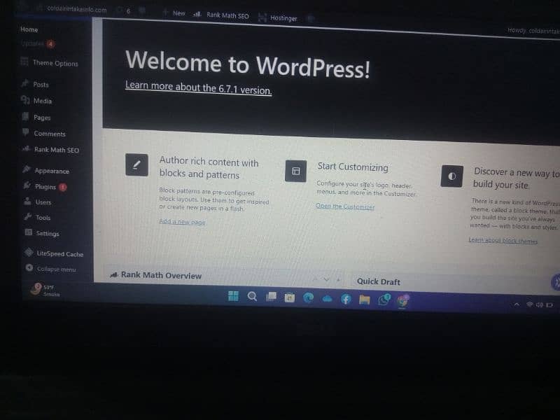 WordPress sale only 2