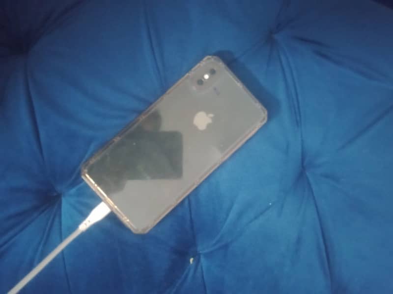 iphone x 256gb 1