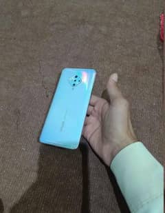 Vivo S1 Pro 8/128 complete box urgent sale connect wtp no 0322=7885525