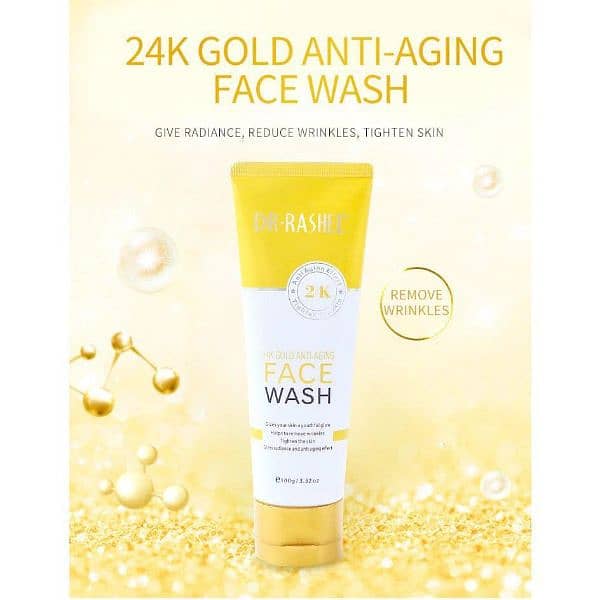 face wash 9