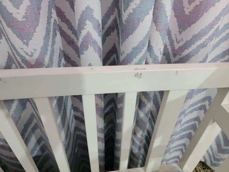 Baby Cot / Bed 4