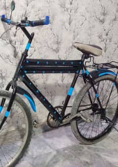 Sports  Cycle all ok condition 26  size