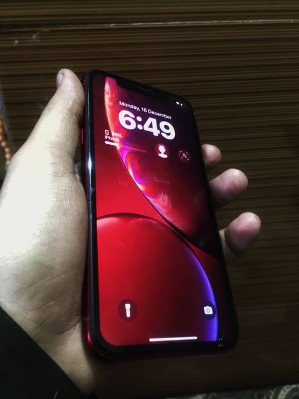 iphone XR non pta jv 0