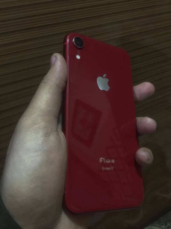 iphone XR non pta jv 3