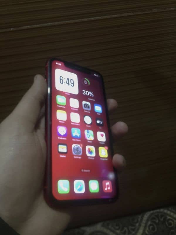 iphone XR non pta jv 4