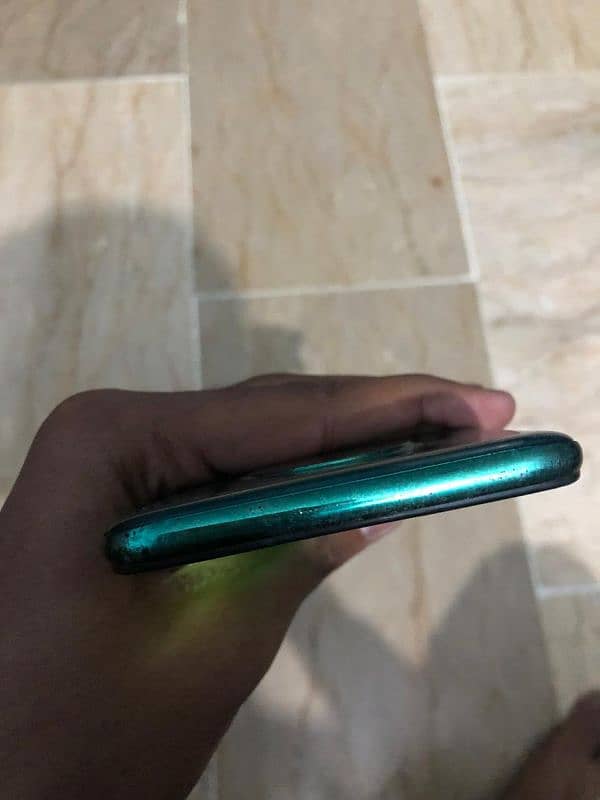 infinix note 7 3