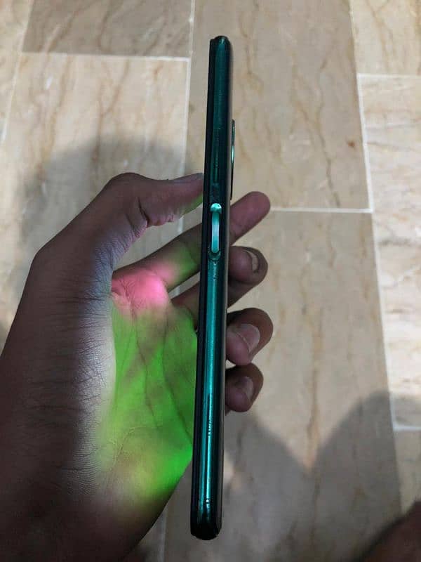 infinix note 7 4