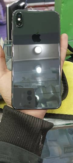 I phone xs max non pta 256 gb