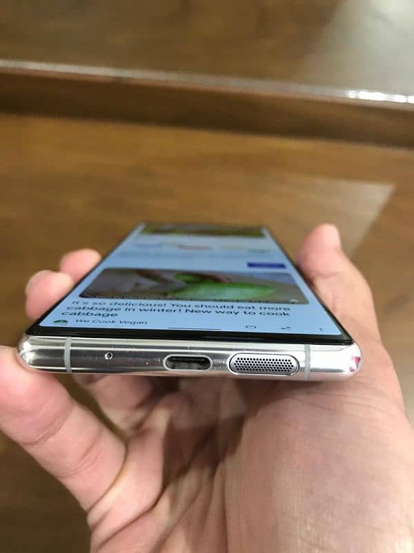 Sony Xperia 5 Japanese Model 3