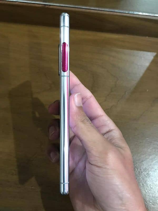 Sony Xperia 5 Japanese Model 4