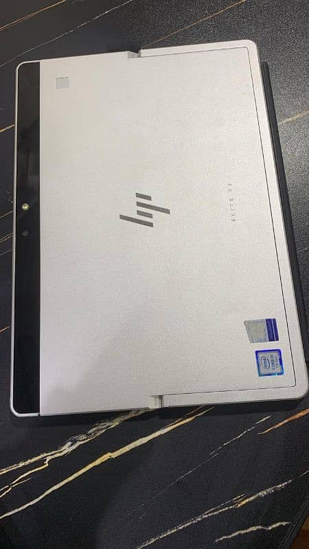 HP ELITEBOOK K2 1012 2