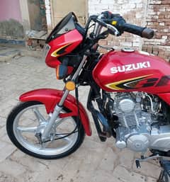 Suzuki