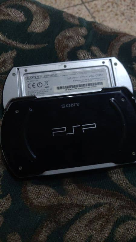 Psp go 1