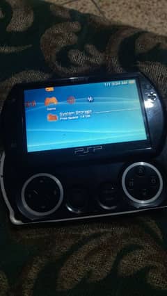 Psp