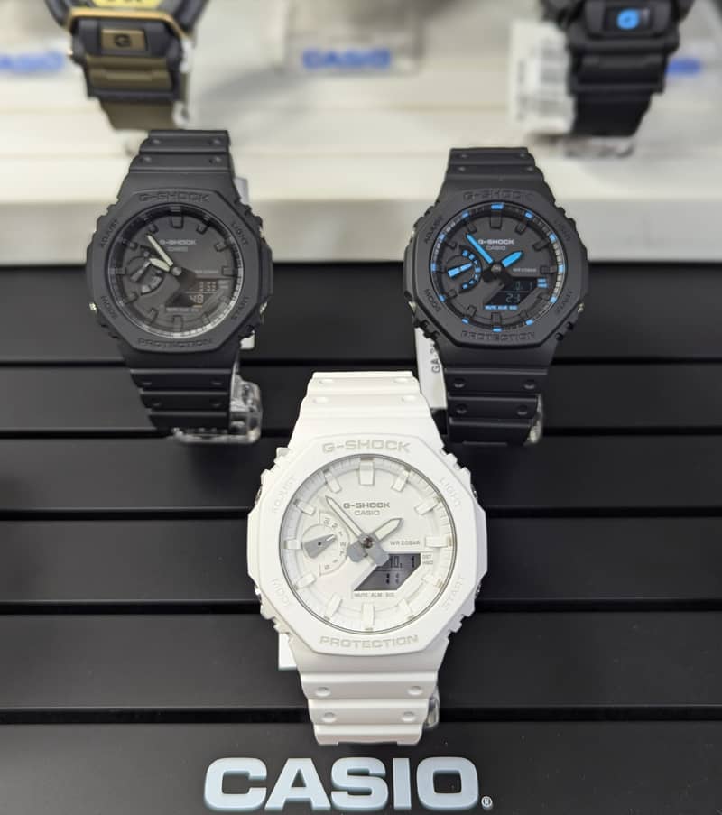 G-Shock Watch / US Original / Branded Watches /Luxury Watches/FOR SALE 1