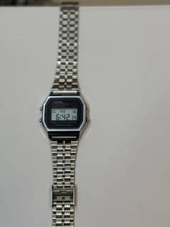 Casio