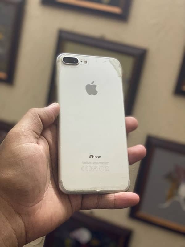 iphone 7 plus 1