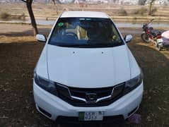 Honda City Aspire 2018  Prosmatec 1.5 i-VTEC