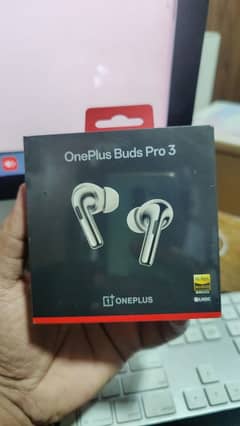 Oneplus Buds 3 pro and buds 3