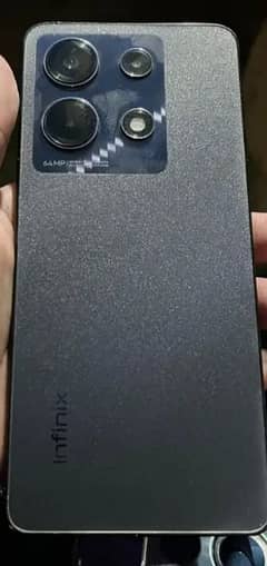 infinix note 30 (exchanhe posible)