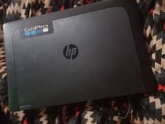 HP pro book 650