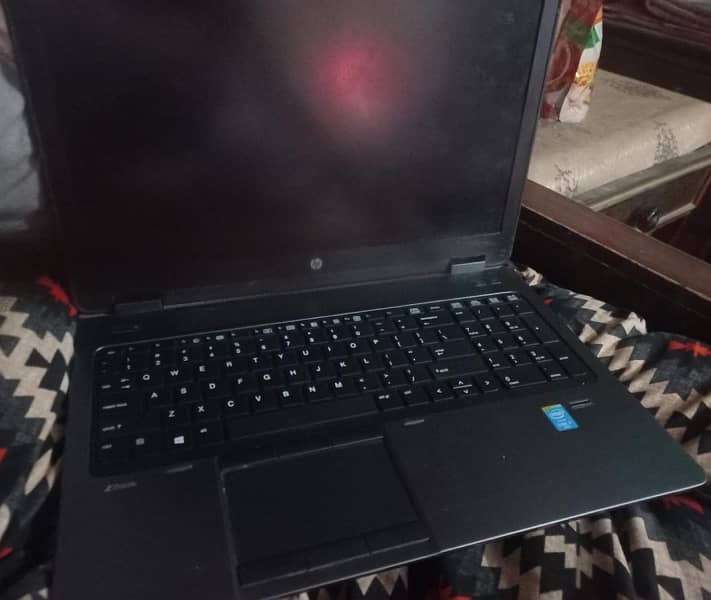 HP pro book 650 3