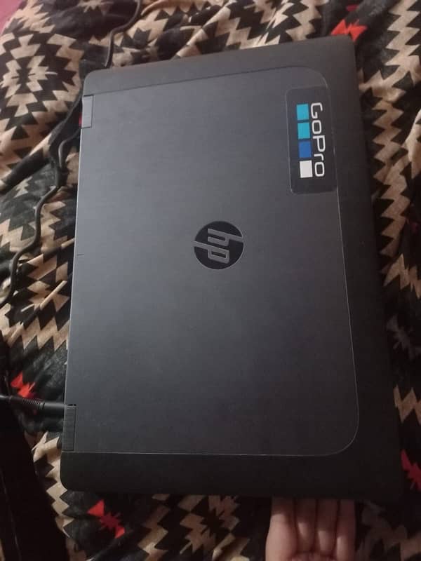 HP pro book 650 5