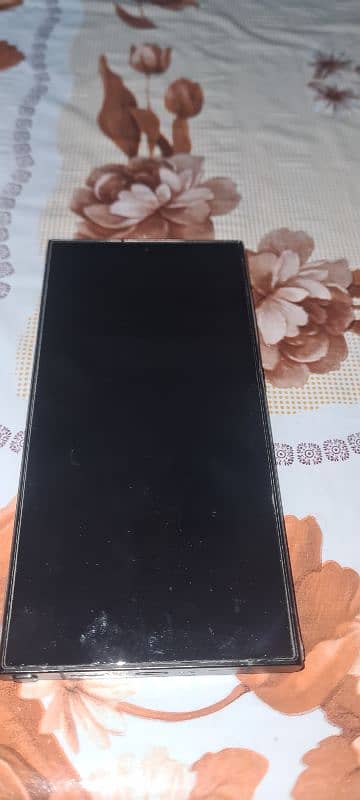 Samsung S24 Ultra Non. Pta with Box 4