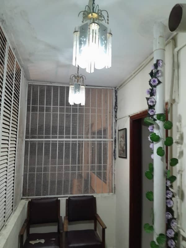 WELL MAINTAINED APARTMENT IS AVAILABLE FOR SALE 4