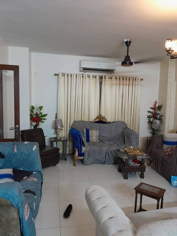 WELL MAINTAINED APARTMENT IS AVAILABLE FOR SALE 6