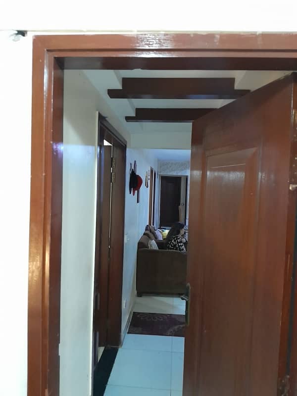 WELL MAINTAINED APARTMENT IS AVAILABLE FOR SALE 7