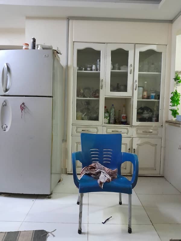 WELL MAINTAINED APARTMENT IS AVAILABLE FOR SALE 10