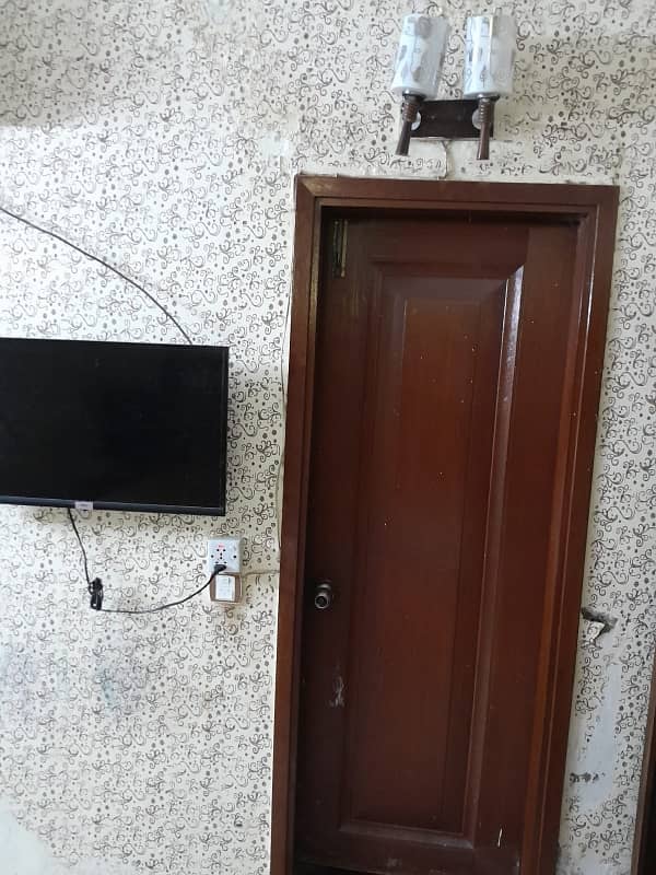 WELL MAINTAINED APARTMENT IS AVAILABLE FOR SALE 15