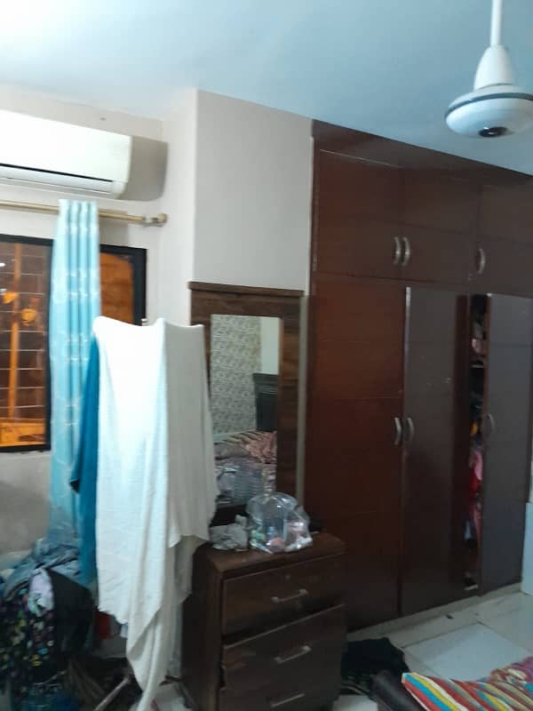 WELL MAINTAINED APARTMENT IS AVAILABLE FOR SALE 18