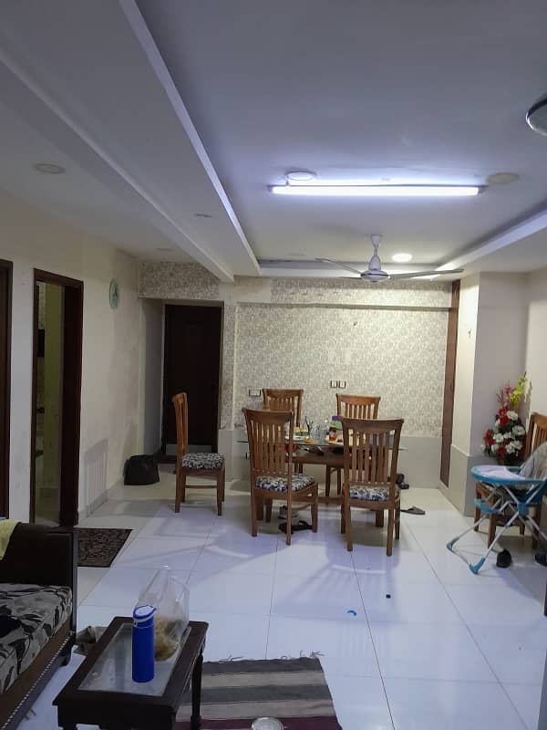 WELL MAINTAINED APARTMENT IS AVAILABLE FOR SALE 0