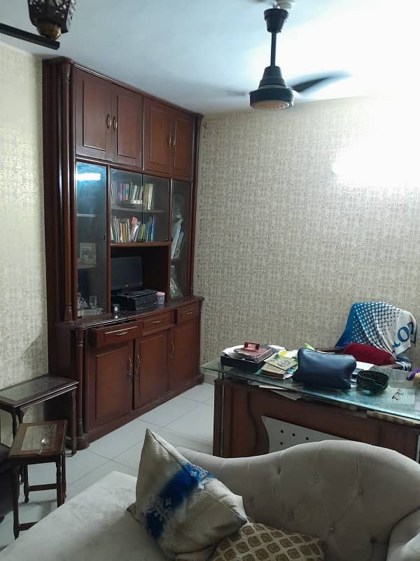 WELL MAINTAINED APARTMENT IS AVAILABLE FOR SALE 26