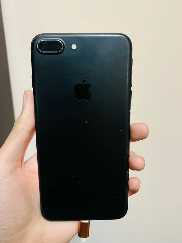 iPhone 7 Plus PTA Approved 1