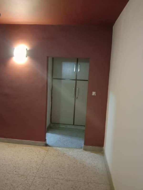 WELL MAINTAINED FLAT IS AVAILABLE FOR SALE 7