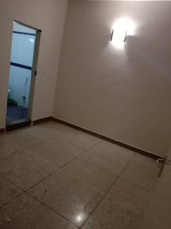 WELL MAINTAINED FLAT IS AVAILABLE FOR SALE 9