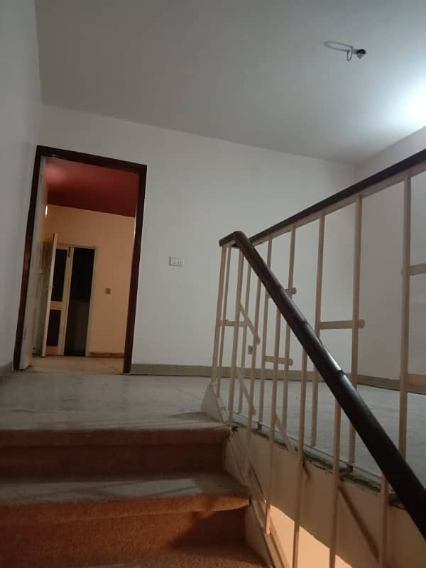 WELL MAINTAINED FLAT IS AVAILABLE FOR SALE 20