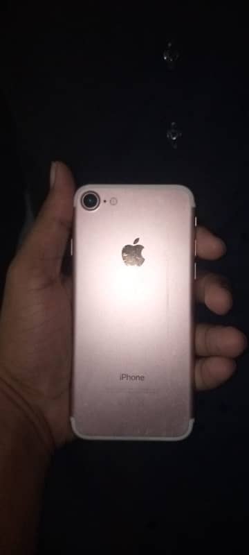 Iphone 7 ha bypas 2