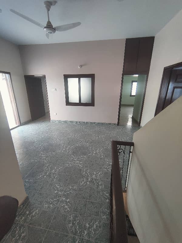 300 YARDS MAINTAINED HOUSE IS AVAILABLE FOR SALE 9