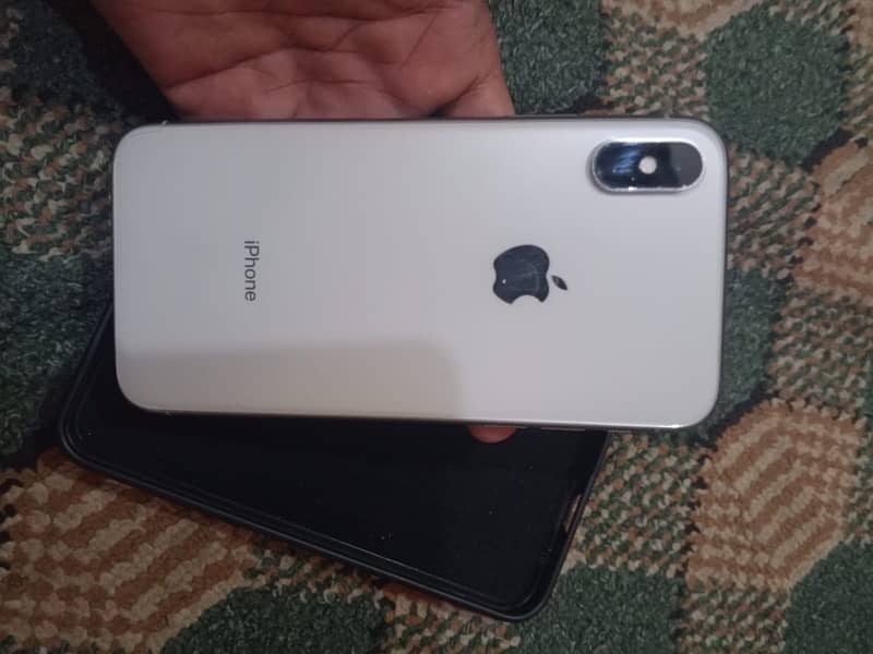 Apple Iphone X 10